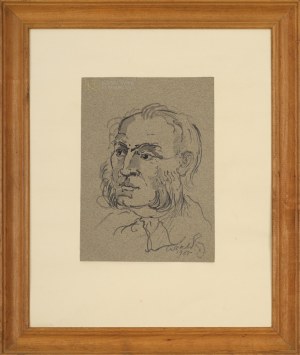 Wiktor ZIN (1925-2007), 