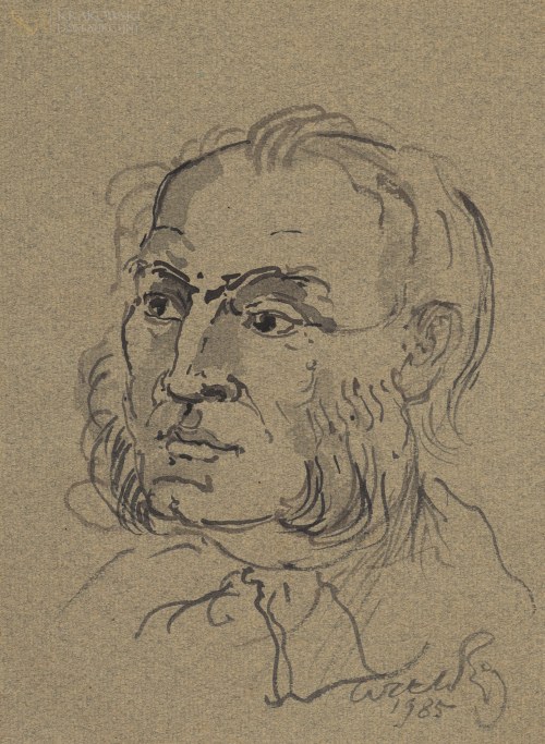 Wiktor ZIN (1925-2007), 