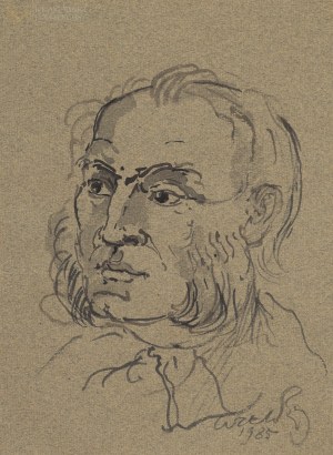 Wiktor ZIN (1925-2007), 