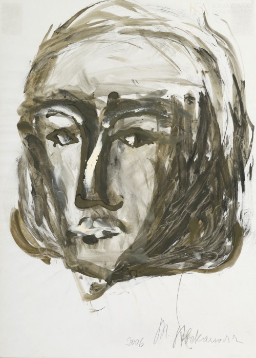 Magdalena ABAKANOWICZ (1930-2017), 