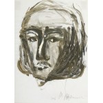 Magdalena ABAKANOWICZ (1930-2017), 