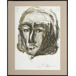 Magdalena ABAKANOWICZ (1930–2017), “Untitled” (2006)