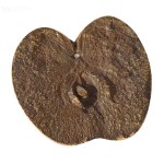 Igor MITORAJ (1944–2014), "Apple"