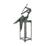 Adam BAKALARZ (b. 1989), R.FSNK (2019)