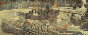 Artur PRZEBINDOWSKI (ur. 1967), 