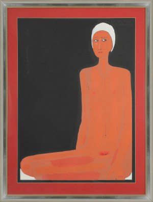 Jerzy NOWOSIELSKI (1923-2011), 