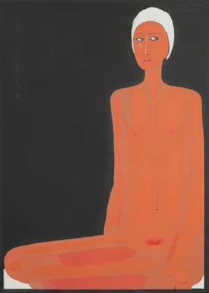Jerzy NOWOSIELSKI (1923-2011), 