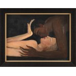 Katarzyna KARPOWICZ (b. 1985), "The Kiss" (2009)