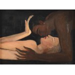Katarzyna KARPOWICZ (b. 1985), "The Kiss" (2009)