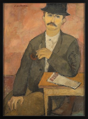 Witold PAŁKA (1928-2013), 