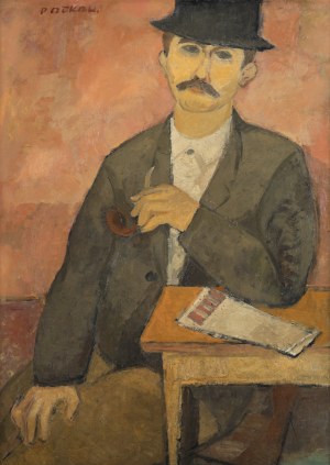 Witold PAŁKA (1928-2013), 