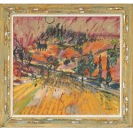 Juliusz JONIAK (1925-2021), 