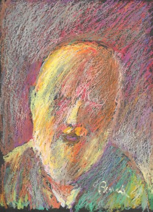 Jerzy PANEK (1918-2001), 