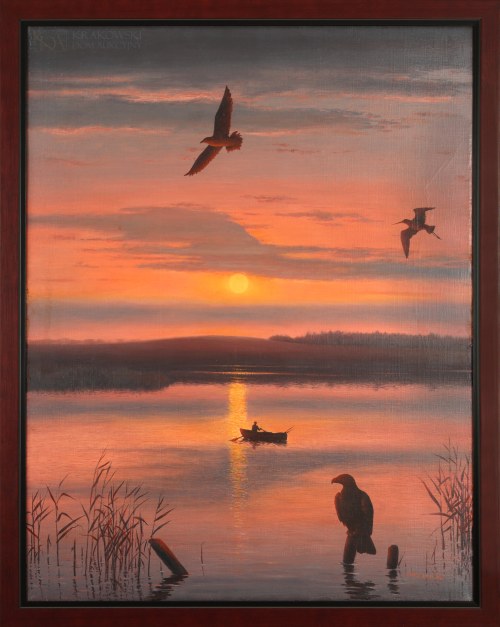 Edward NARKIEWICZ (1938-2007), 