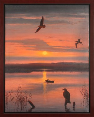 Edward NARKIEWICZ (1938-2007), 