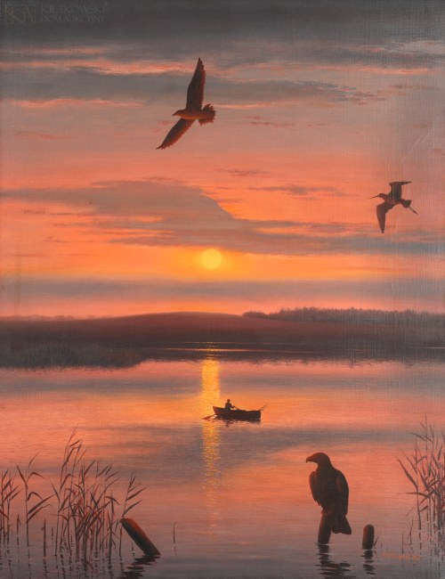Edward NARKIEWICZ (1938-2007), 