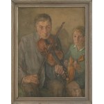 Olgierd BIERWIACZONEK (1925-2002), 