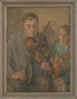 Olgierd BIERWIACZONEK (1925-2002), 