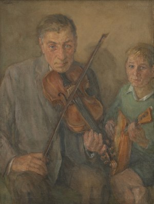 Olgierd BIERWIACZONEK (1925-2002), 