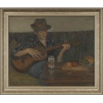 Olgierd BIERWIACZONEK (1925-2002), 