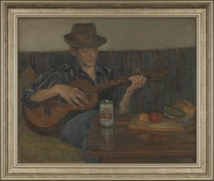 Olgierd BIERWIACZONEK (1925-2002), 