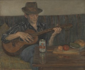 Olgierd BIERWIACZONEK (1925-2002), 