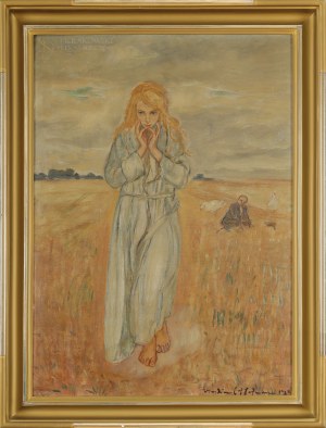 Wlastimil HOFMAN (1881-1970), 