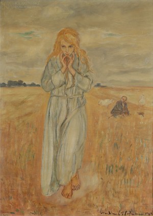 Wlastimil HOFMAN (1881-1970), 