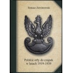 Tomasz Zawistowski - Polish Eagles for Caps, 1919–1939, Warsaw 2018 (reprint of the 2005 edition), no ISBN