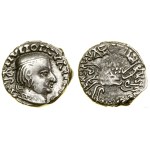 Indus, drachma, (239–251)