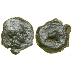 Greece and the Post-Hellenistic Period, bronze, (ca. 121–49 BCE)