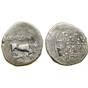 Grecja i posthellenistyczne, drachma, (ok. 229-100 pne)