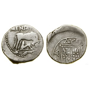Grecja i posthellenistyczne, drachma, (ok. 229-100 pne)
