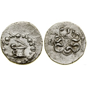 Greece and the Post-Hellenistic Period, cystophoros, (81–80 BCE)