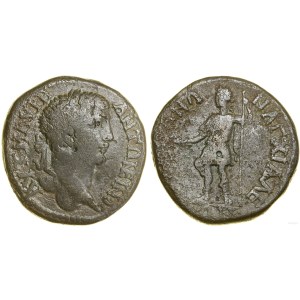 Provincial Rome, bronze, (198–217)