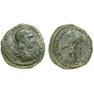 Rzym prowincjonalny, brąz, (222-235)