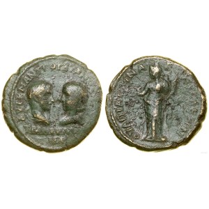 Provincial Rome, bronze, (238–244)
