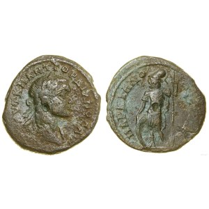 Provincial Rome, bronze, (238–244)