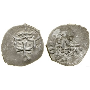 Lithuania, Lithuanian denar, undated (1387–1392), Kyiv