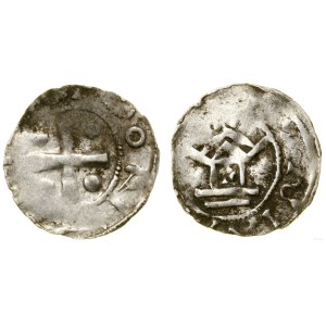 Germany, denarius