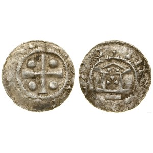 Germany, denarius