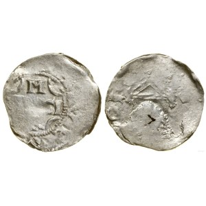 Germany, denarius