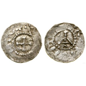 Germany, denarius