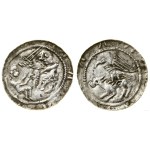 Poland, denarius, (1138–1146)