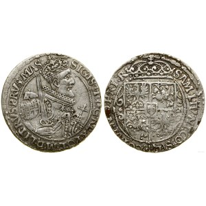 Pologne, ort, 1621, Bydgoszcz