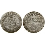 Poland, ort, 1621, Bydgoszcz