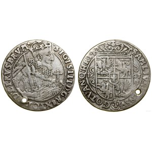 Pologne, ort, 1623, Bydgoszcz