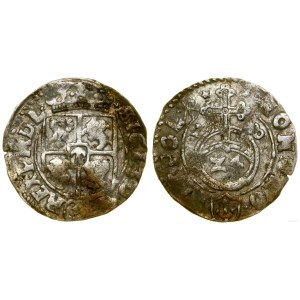 Polen, Półtorak, 1616, Krakau