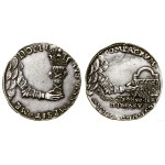 Poland, coronation token, 1649