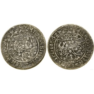 Poland, sixth, 1662 GBA, Lviv